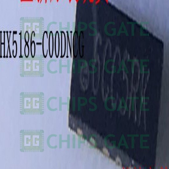 Himax HX5186-C00DNCG