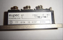 Eupec TT61N16KOF