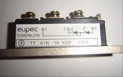 Eupec TT61N16KOF