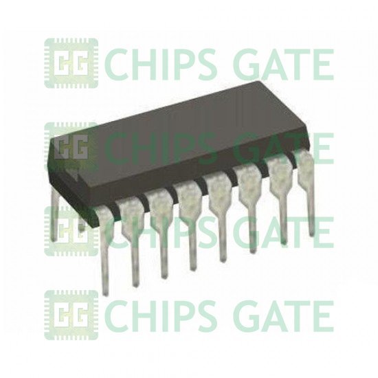 Maximum MAX4690CPE