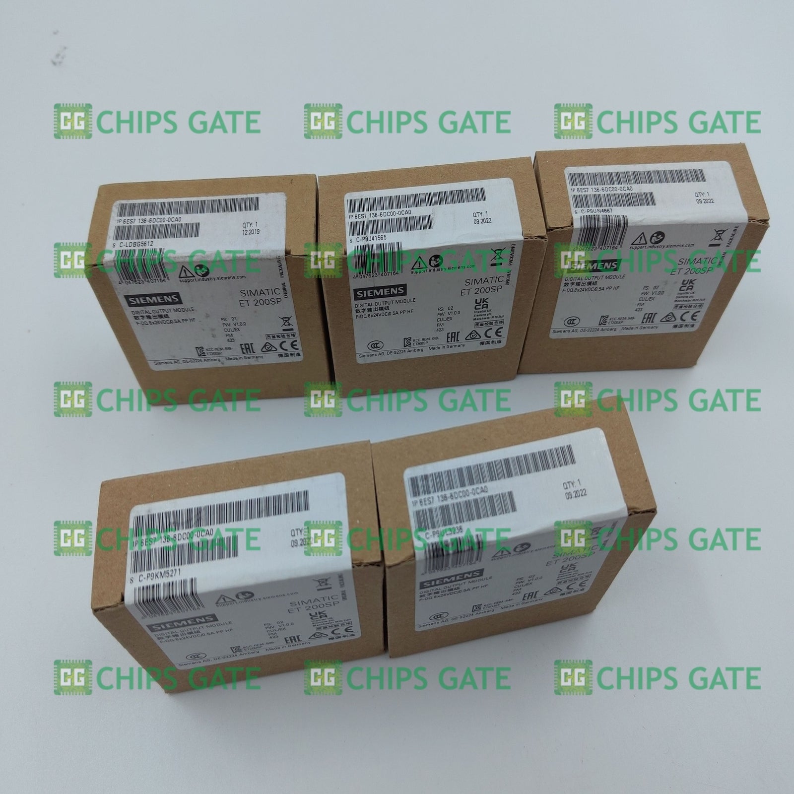 6ES71366DC000CA0