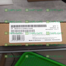 6ES74143XM050AB0