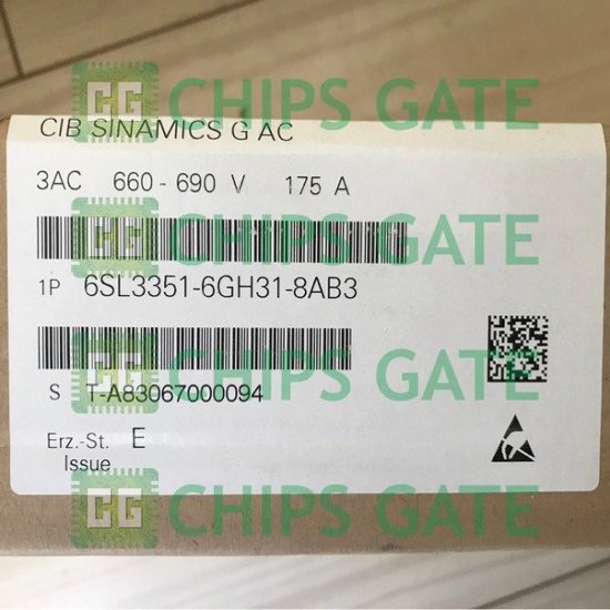 6SL33516GH318AB3