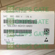 6SL33516GH318AB3
