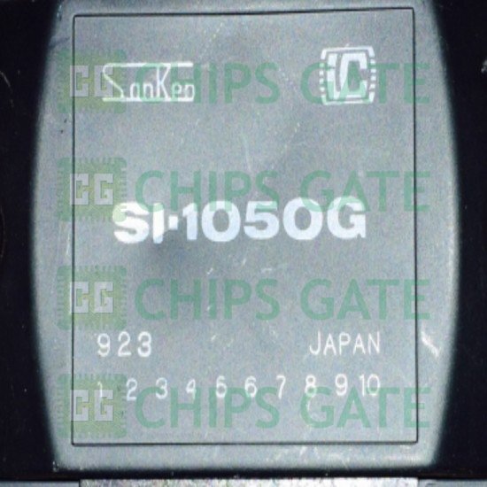 Sanken SI1050G