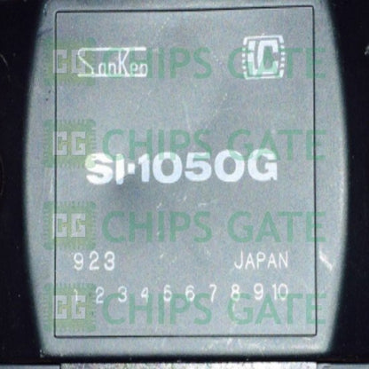 Sanken SI1050G