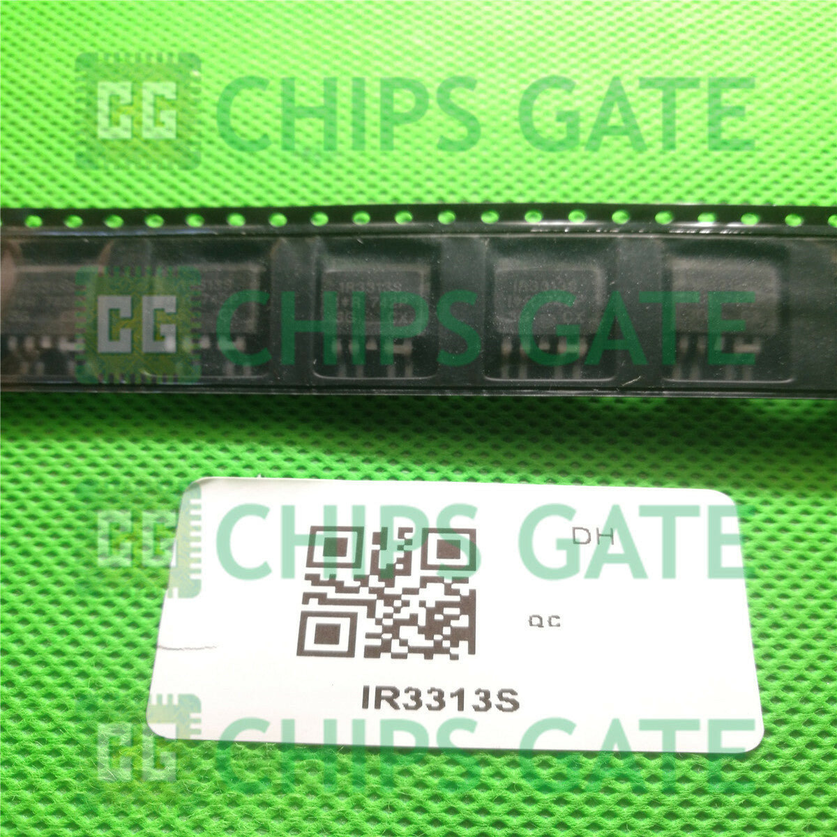 International Rectifier IR3313S