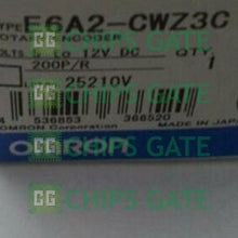 E6A2CWZ3C200PR