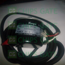 Koyo TRD-J1000-1472D