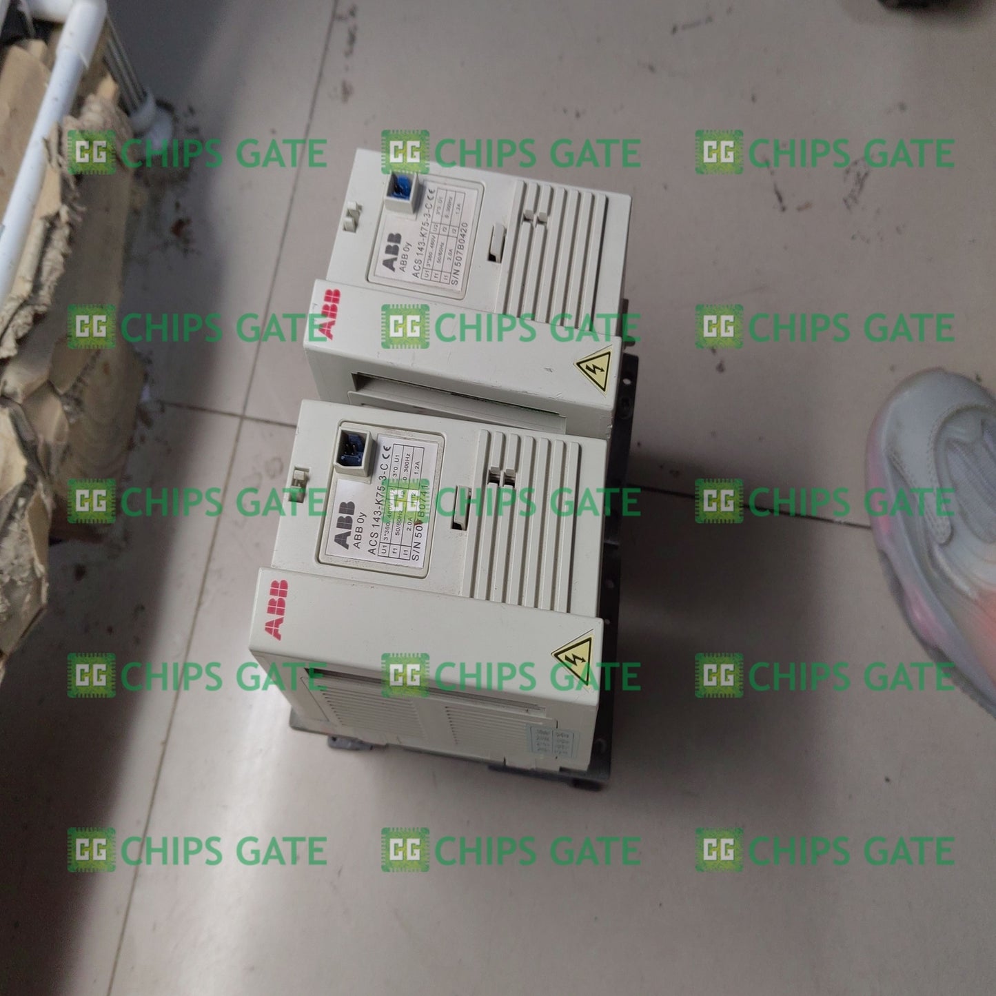 acs143k753c
