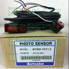 Autonics BY500-TDT1.2