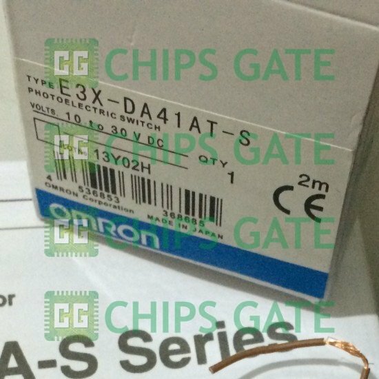 E3XDA41ATS