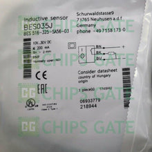 Balluff 516-325-SA56-03
