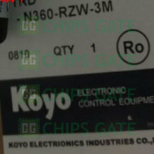 Koyo TRD-N360-RZW-3M