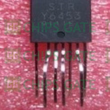 Sanken STR-Y6453
