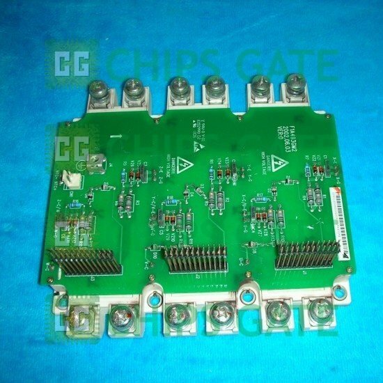Emerson F1A493GM2