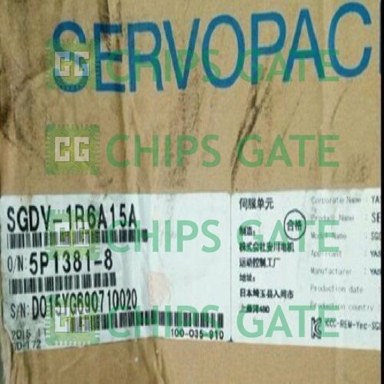 SGDV1R6A15A