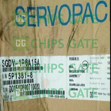SGDV1R6A15A