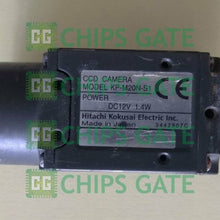 Hitachi KP-M20N-S1