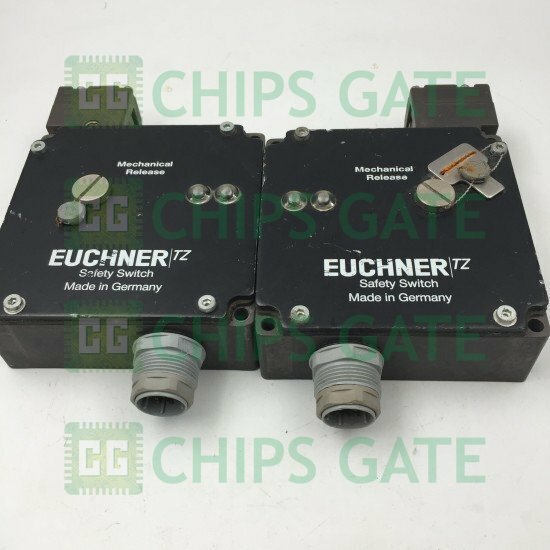 Euchner TZ1RE024SR11