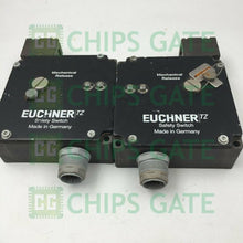 Euchner TZ1RE024SR11