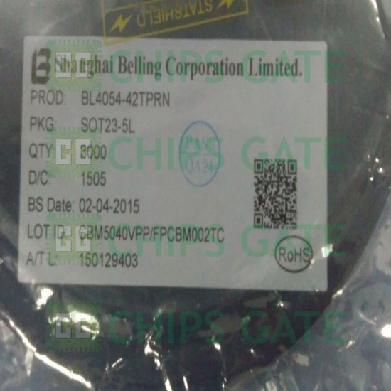 Linear BL4054-42TPRN