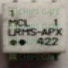 International Rectifier LRMS-APX