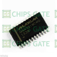 Maximum MAX7219CWG