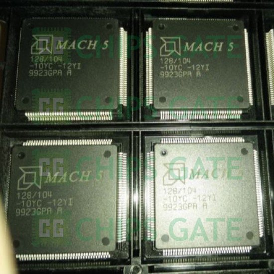 Lattice M5-128-104-10YC-12YI-1
