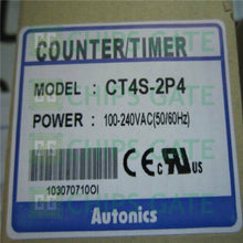 Autonics CT4S-2P4