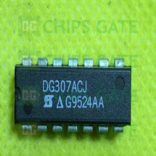 Harris DG307ACJ
