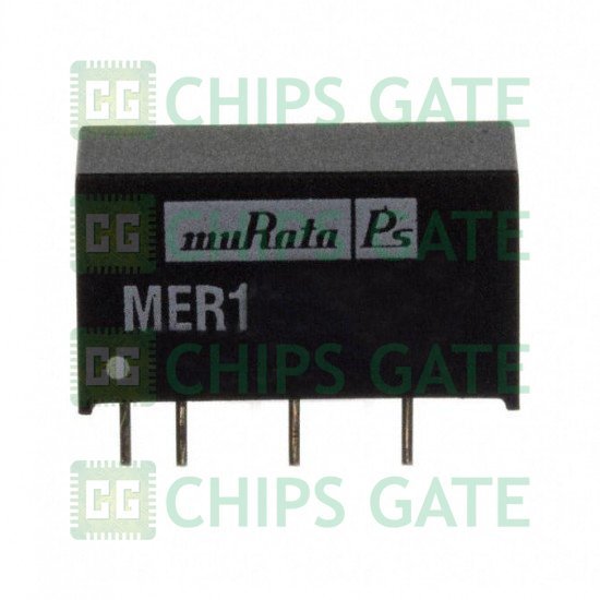 Murata Power MER1S1515SC