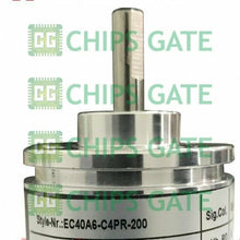 Elco EC40A6-C4PR-200