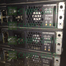 Cisco C3K-PWR-300WAC