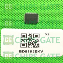 Rohm BD8162EKV