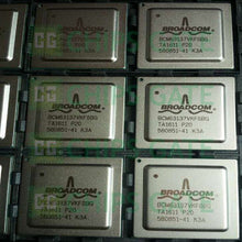 Broadcom BCM63137VKFSBG