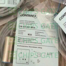 Contrinex DW-AD-601-M30