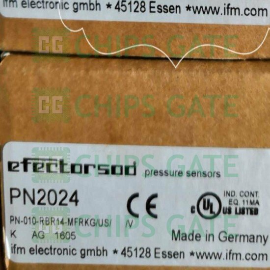 Ifm PN2024