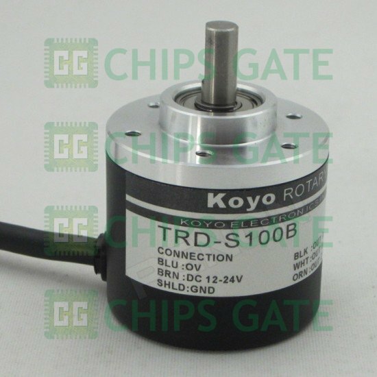 Koyo TRD-S100B