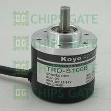 Koyo TRD-S100B