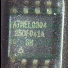 Atmel AT25DF041A-SH