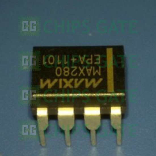 Maximum MAX280EPA