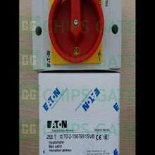 Eaton Moeller T0-2-15679-I1-SVB