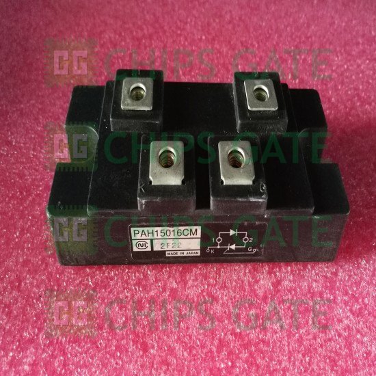 Niec PAH15016CM