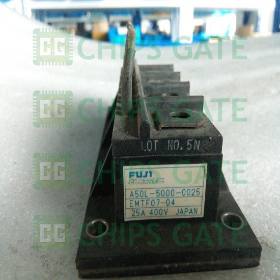 A50L50000025