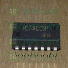 Renesas HD74HC05P
