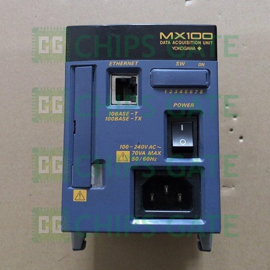 Yokogawa MX100-J-1M