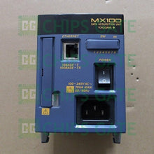 Yokogawa MX100-J-1M