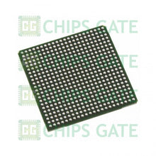 Lattice LFE2-50E-5F484C