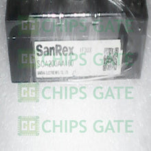 Sanrex SCA200AA160